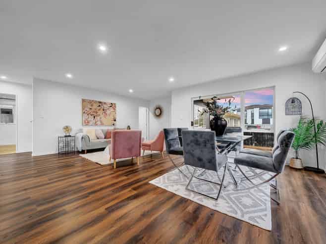 Lots 1-4/14 George Street, Mangere