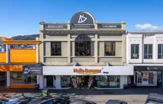 Standout Commercial Investment
