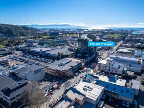 Standout Commercial Investment