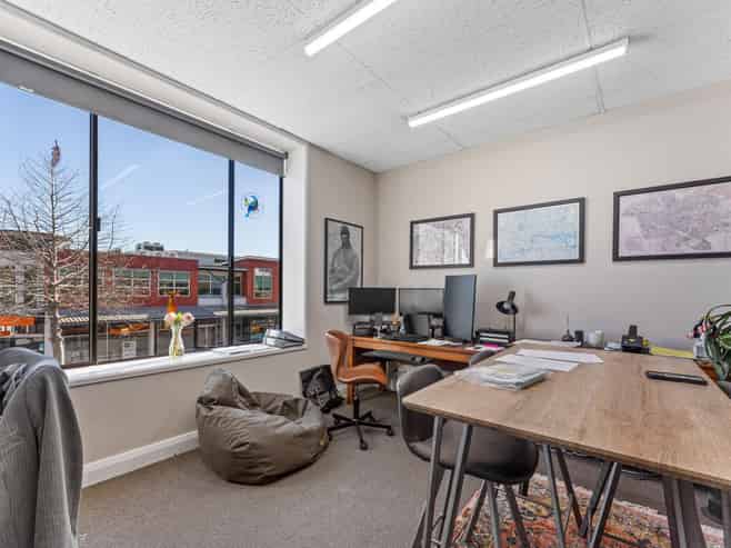 Standout Commercial Investment