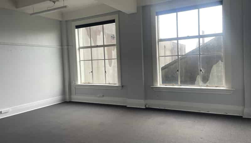 2b/109 Princes Street, Dunedin Central