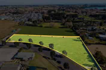 Lot 3/114 Habourside Drive, Karaka