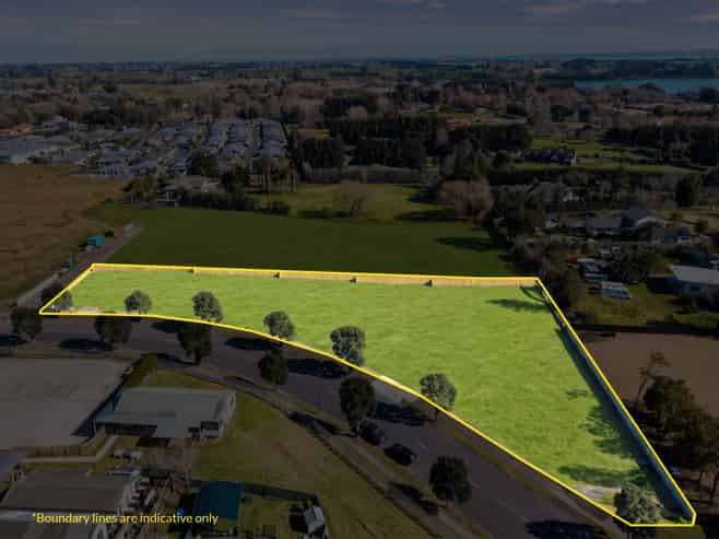 Lot 3/114 Habourside Drive, Karaka