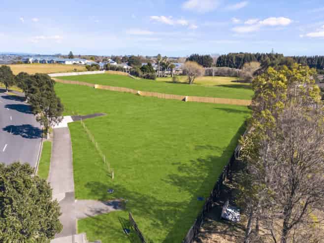 Lot 3/114 Habourside Drive, Karaka