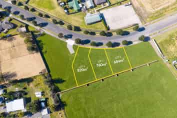 Lot 3/114 Habourside Drive, Karaka