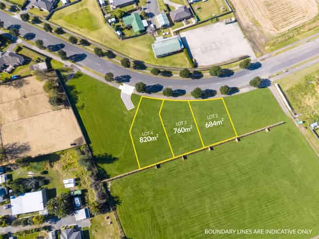 Lot 3/114 Habourside Drive, Karaka