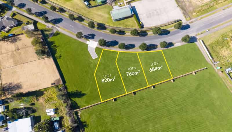 Lot 3/114 Habourside Drive, Karaka