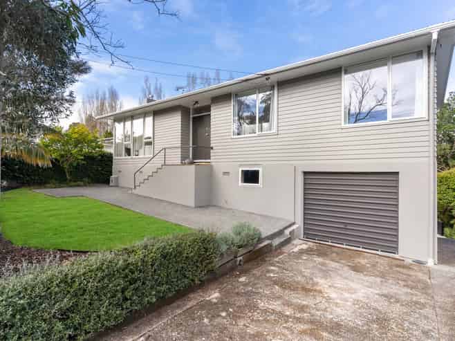 95 Edmund Street, Saint Heliers