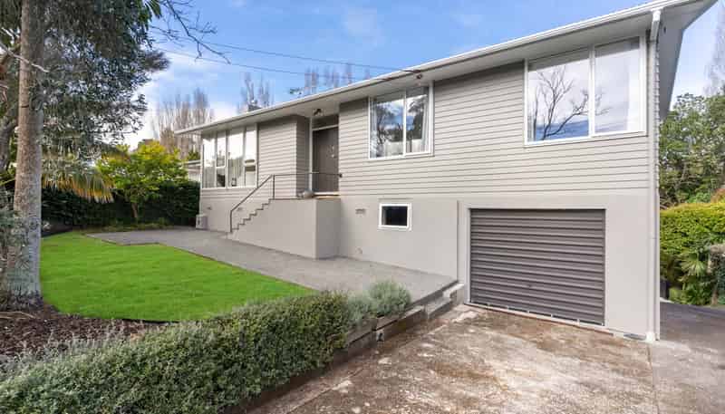 95 Edmund Street, Saint Heliers