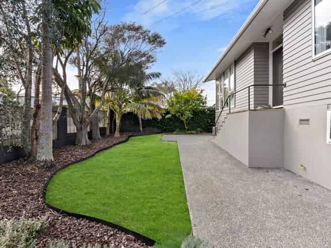 95 Edmund Street, Saint Heliers