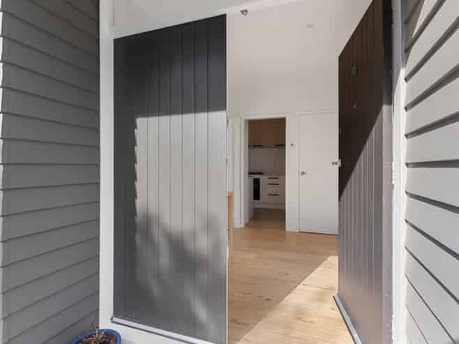 95 Edmund Street, Saint Heliers