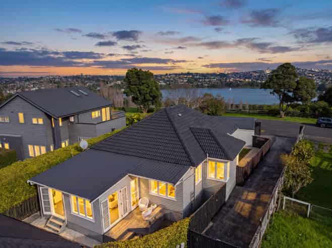 36 Ngaio Street, Orakei