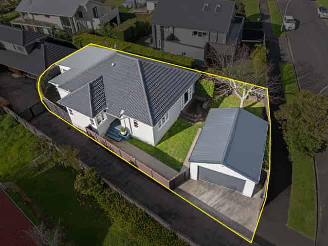 36 Ngaio Street, Orakei