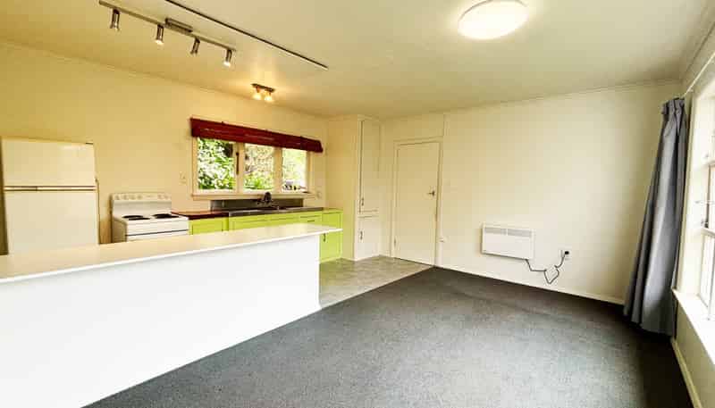 51A Mortimer Terrace, Brooklyn
