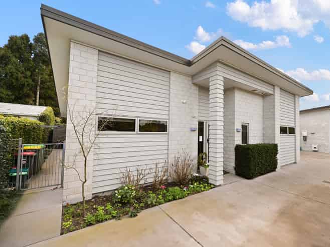 2/50 Kowhai Street, Hamilton Lake