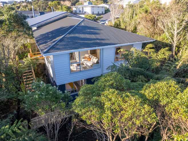 21B Colchester Crescent, Newlands