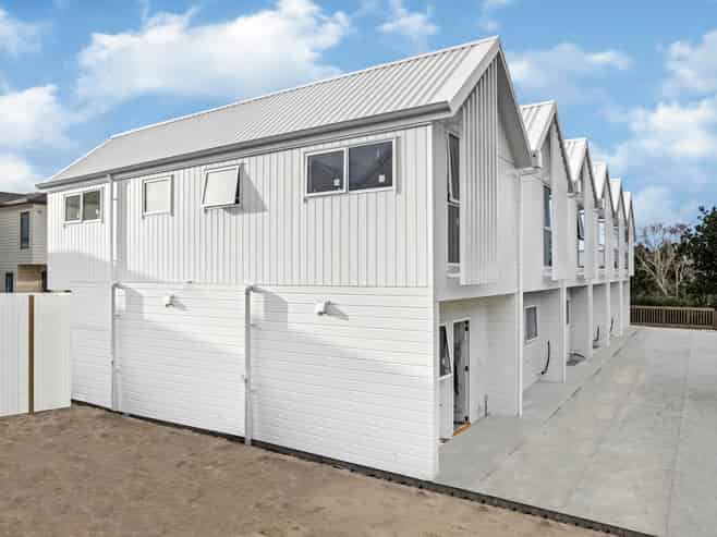 Lots 1-9/37 Landon Avenue, Mangere East