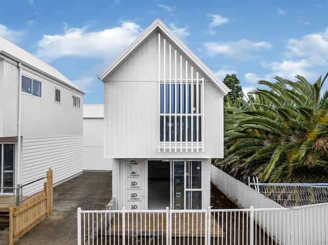 Lots 1-9/37 Landon Avenue, Mangere East
