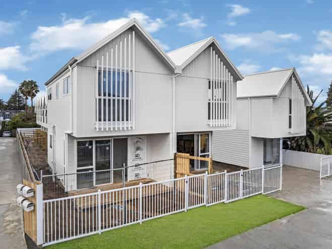 Lots 1-9/37 Landon Avenue, Mangere East