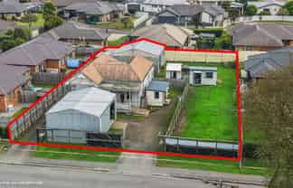 80A Higgins Road, Frankton