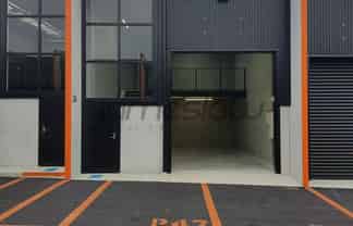 Premium 97sqm Hobsonville Unit