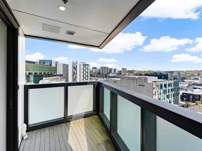 504/147 Victoria Street, Auckland Central