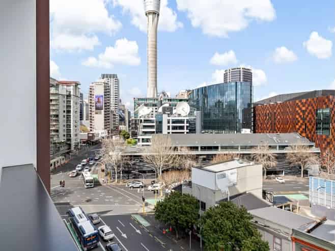 504/147 Victoria Street, Auckland Central