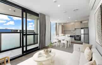 504/147 Victoria Street, Auckland Central