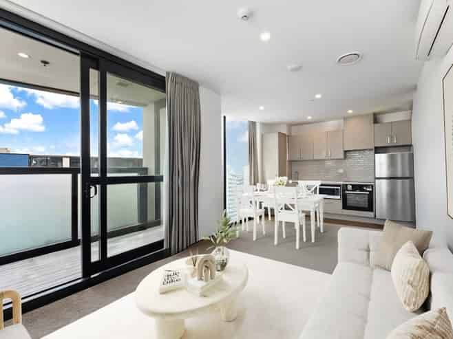 504/147 Victoria Street, Auckland Central