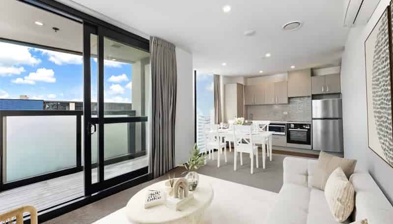 504/147 Victoria Street, Auckland Central