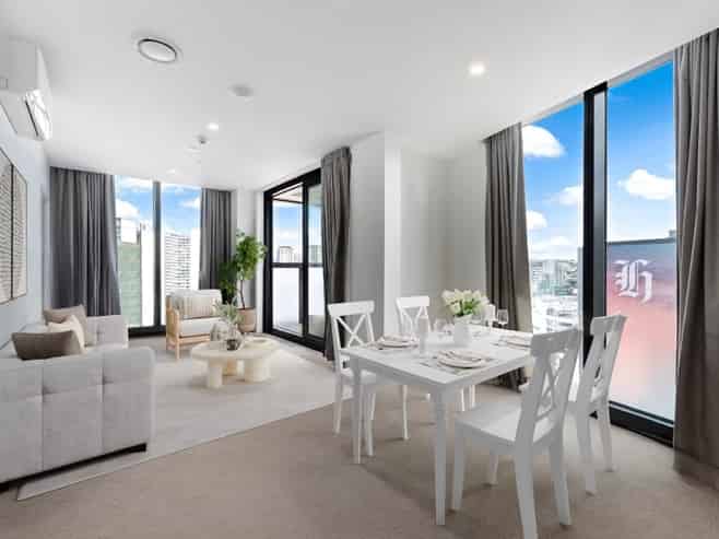 504/147 Victoria Street, Auckland Central