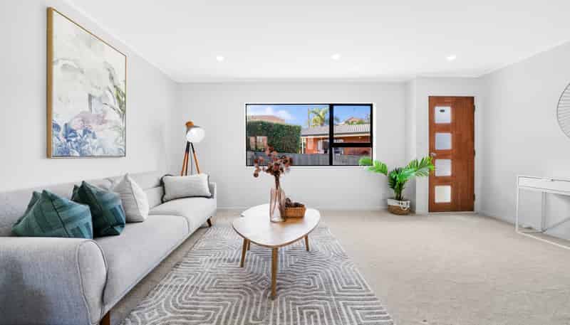 2/64 Weymouth Road, Manurewa