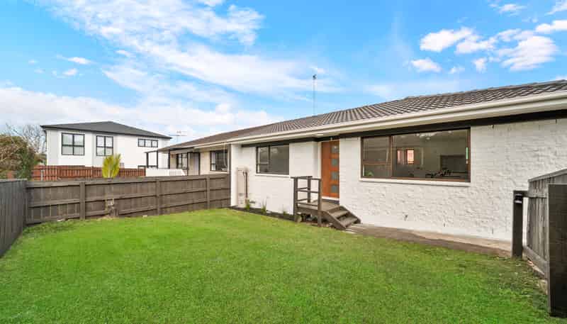 2/64 Weymouth Road, Manurewa
