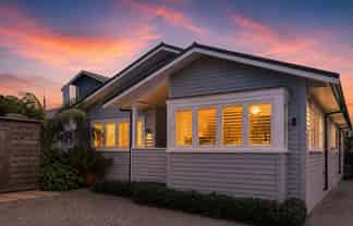 64 Wainui Avenue, Point Chevalier