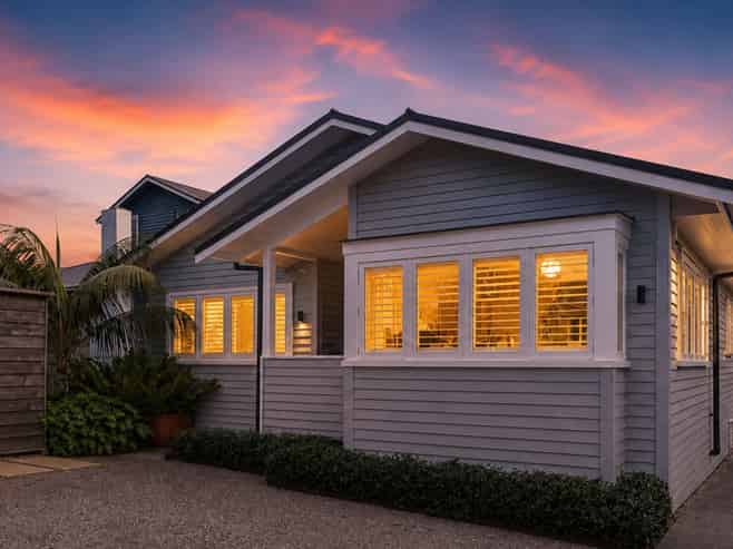 64 Wainui Avenue, Point Chevalier