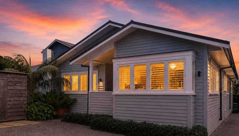 64 Wainui Avenue, Point Chevalier