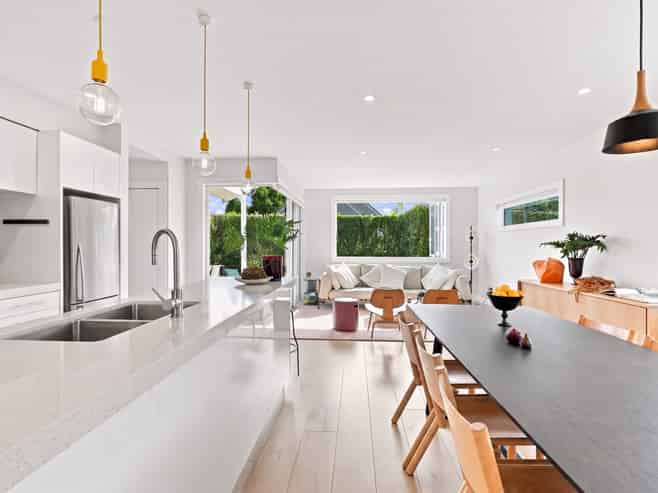 64 Wainui Avenue, Point Chevalier