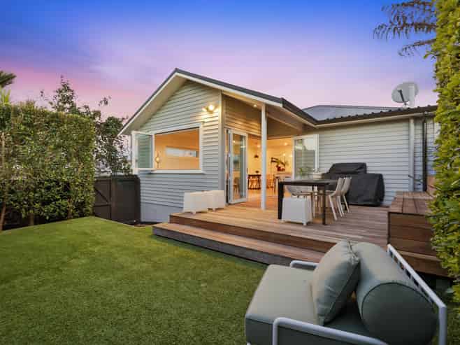 64 Wainui Avenue, Point Chevalier