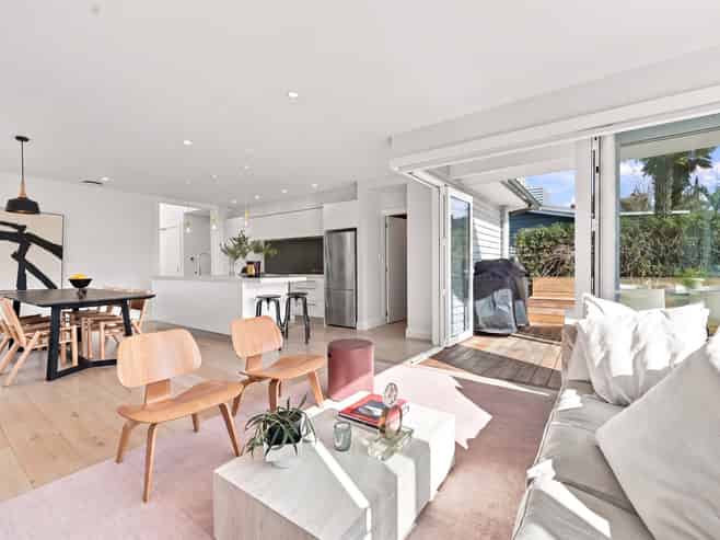 64 Wainui Avenue, Point Chevalier
