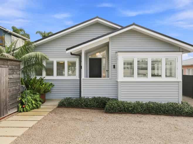 64 Wainui Avenue, Point Chevalier