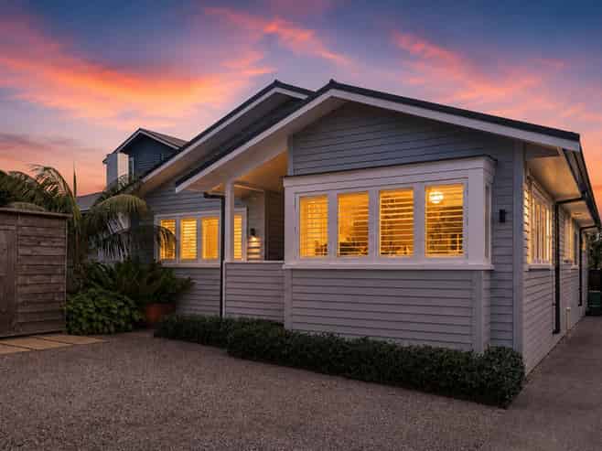 64 Wainui Avenue, Point Chevalier