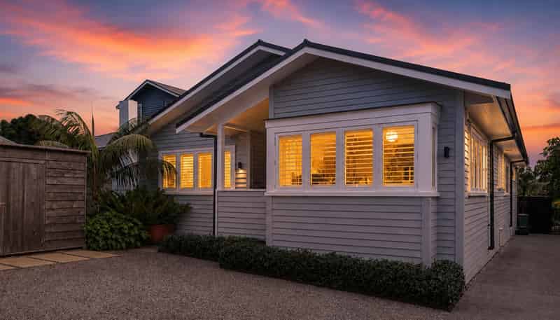 64 Wainui Avenue, Point Chevalier