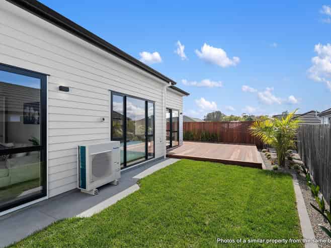 24  Tukutata Crescent, Milldale
