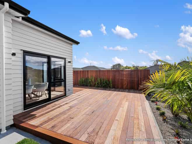 24  Tukutata Crescent, Milldale