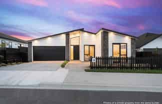 24  Tukutata Crescent, Milldale