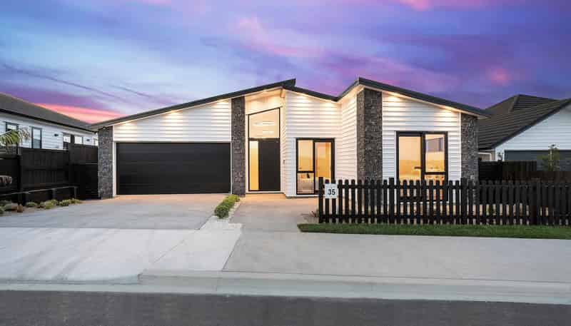 24  Tukutata Crescent, Milldale