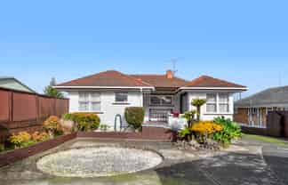 26 Reagan Road, Papatoetoe