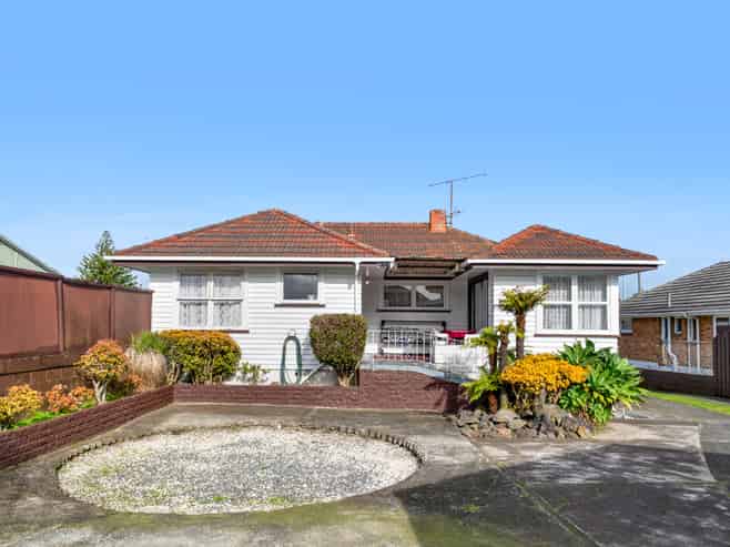 26 Reagan Road, Papatoetoe