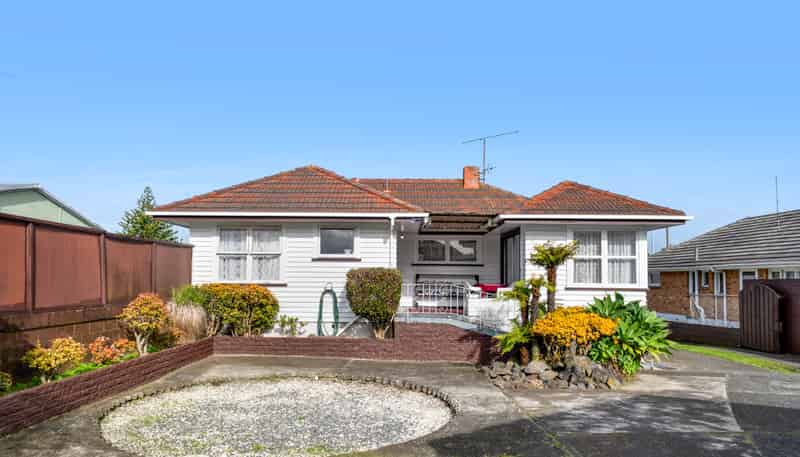 26 Reagan Road, Papatoetoe