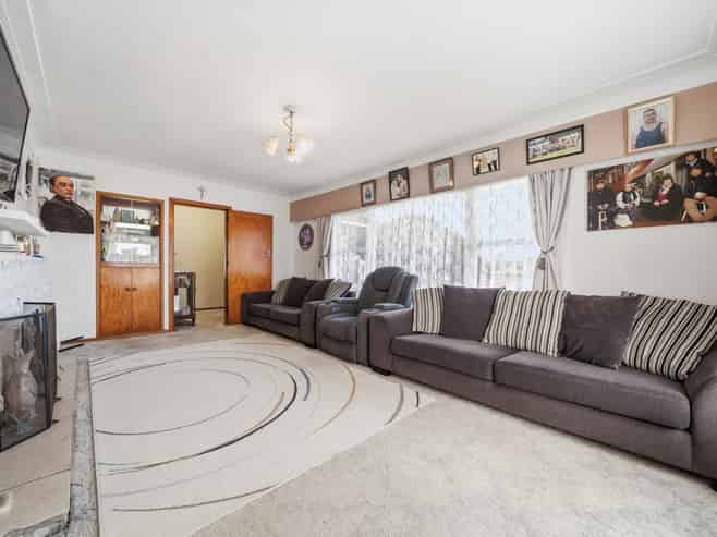 26 Reagan Road, Papatoetoe